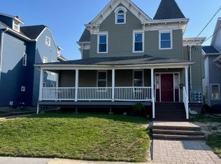 302 3rd Ave APT 2, Asbury Park, NJ 07712