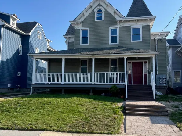 302 3rd Ave APT 2, Asbury Park, NJ 07712