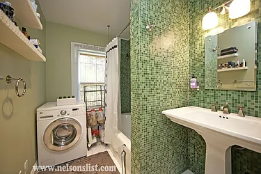 Rented by Nelson Aybar, LREB