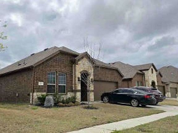 Property Side View