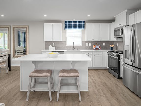 2nd image of 309 Shallow Bay Rd LOT 228