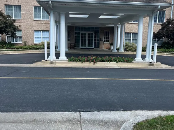 12320 Rosslare Ridge Rd Unit 506, Lutherville Timonium, MD 21093