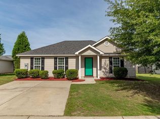 113 Bevington Dr, Aiken, SC 29808