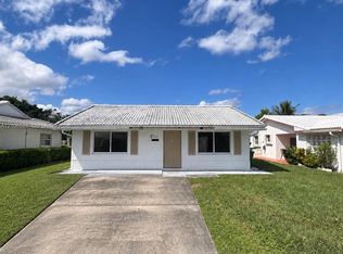 7501 NW 70th Ave, Tamarac, FL 33321