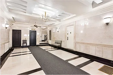 Rented by Compass