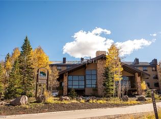223 Hunter Ridge Rd #3208, Brian Head, UT 84719