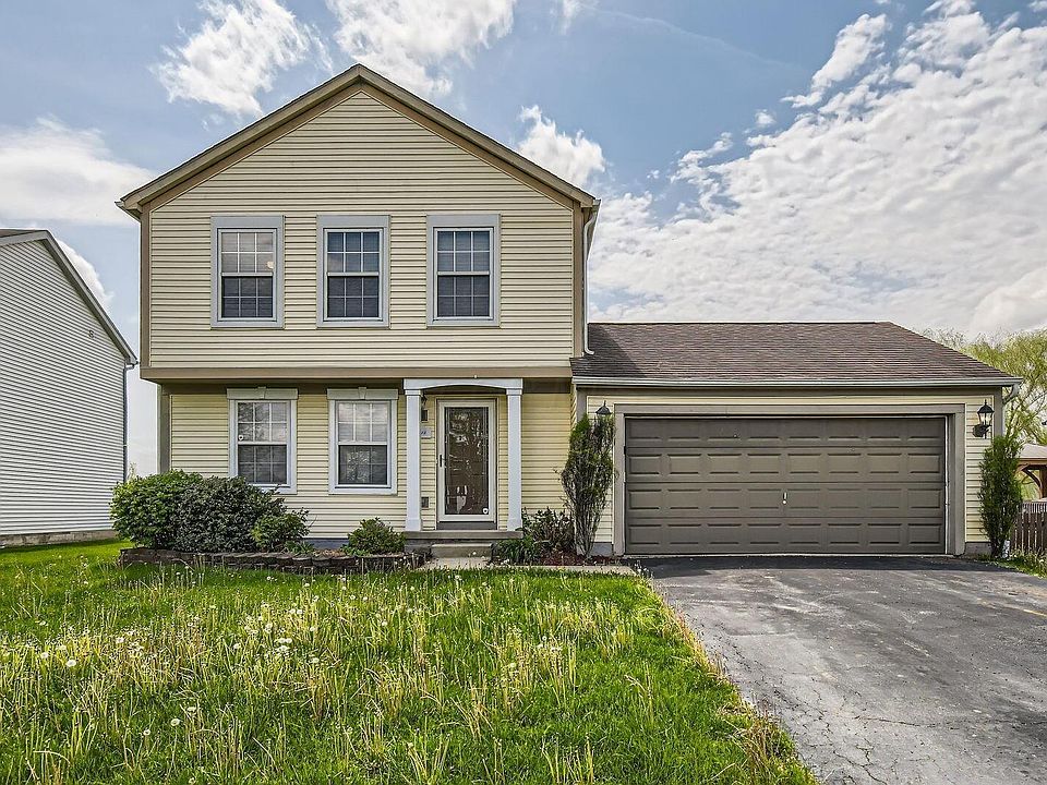 1st image of 1422 Autumn Dr