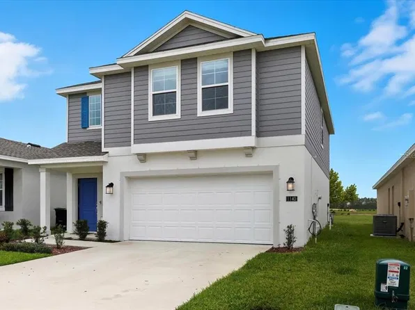 1140 TYLER LOOP, WINTER HAVEN, FL 33884