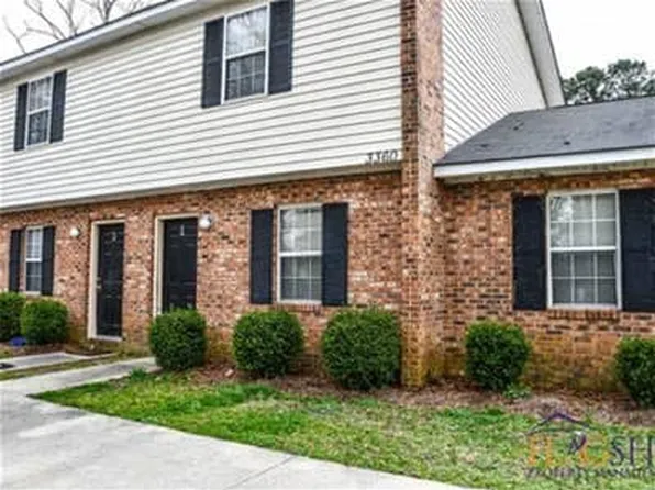 3360 N Pitt St #D, Farmville, NC 27828