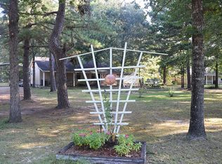 1173 Philadelphia Rd, Deville, LA 71328