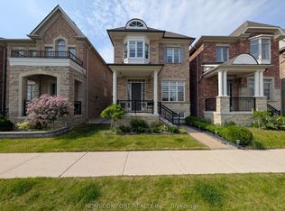 230 Paradelle Dr, Richmond Hill, ON L4E 1E7