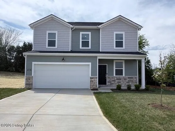 8300 Fairmount Rd, Louisville, KY 40291