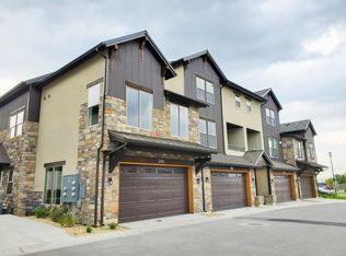 268 E Sandy Sage Way, Sandy, UT 84070