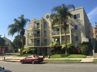 7139 Flight Ave, Los Angeles, CA 90045