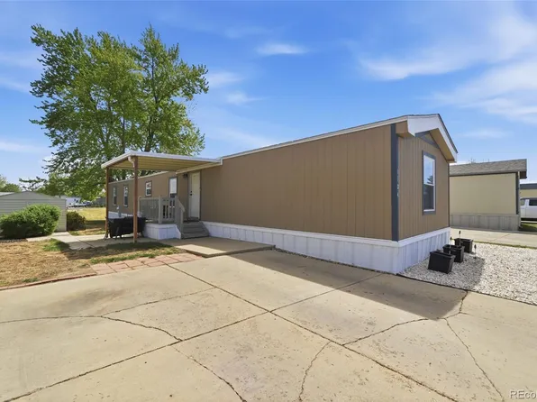 2885 E Midway Boulevard LOT 1104, Denver, CO 80234