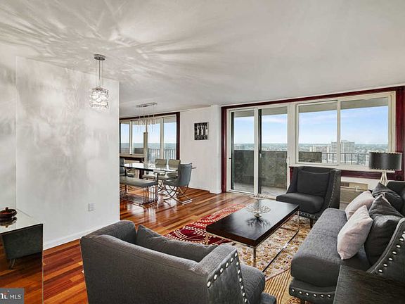 4th image of 1901 John F Kennedy Blvd #2521/2522