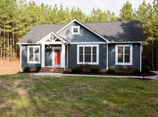 339 Loman Rd, Meherrin, VA 23954