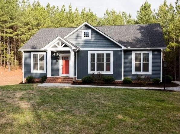 339 Loman Rd, Meherrin, VA 23954