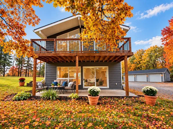 4336 Kilkenny Rd, Elizabethtown Kitley, ON K0E 1M0