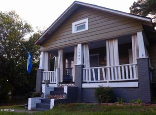 1487 Bailey Ave, Macon, GA 31204