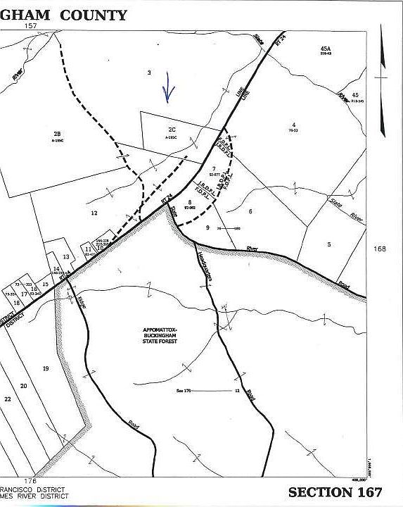 2nd image of Mt Rush Hwy