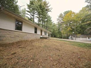 13172 E Chapel Rd, Solsberry, IN 47459