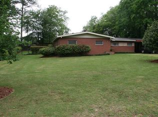 3222 Mustang Dr, Columbus, GA 31909
