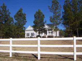 4362 Shiloh Church Rd, Aiken, SC 29801