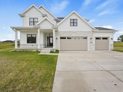 2019 Wellington Place, Cottage Grove, WI, 53527