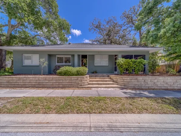 402 7th Ave S, Safety Harbor, FL 34695