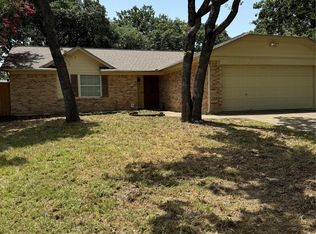 5604 Atlantis Ter, Arlington, TX 76016