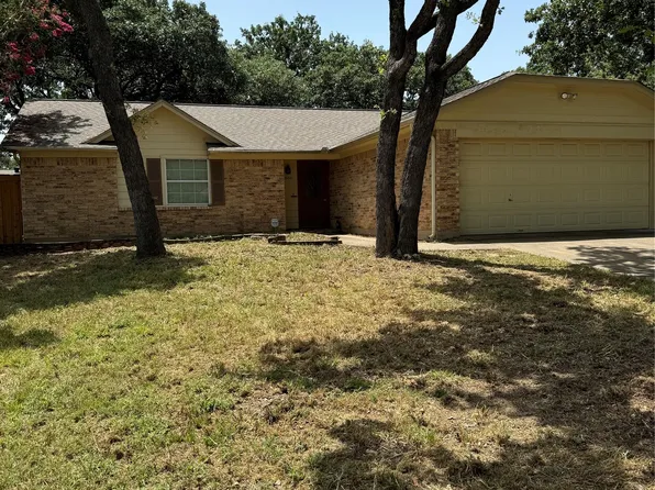 5604 Atlantis Ter, Arlington, TX 76016