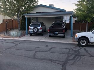 2183 Barberry Way, Reno, NV 89512