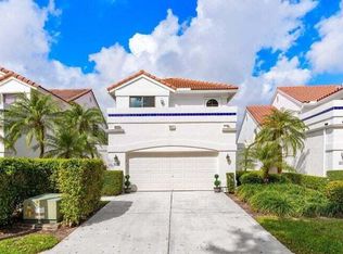 21705 Wapford Way, Boca Raton, FL 33486