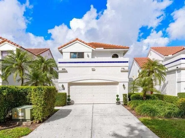 21705 Wapford Way, Boca Raton, FL 33486