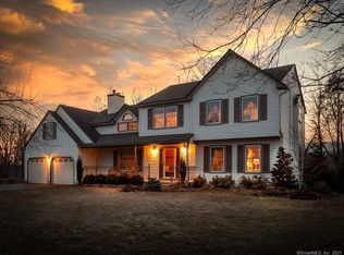 153 Paley Farms Rd, Portland, CT 06480