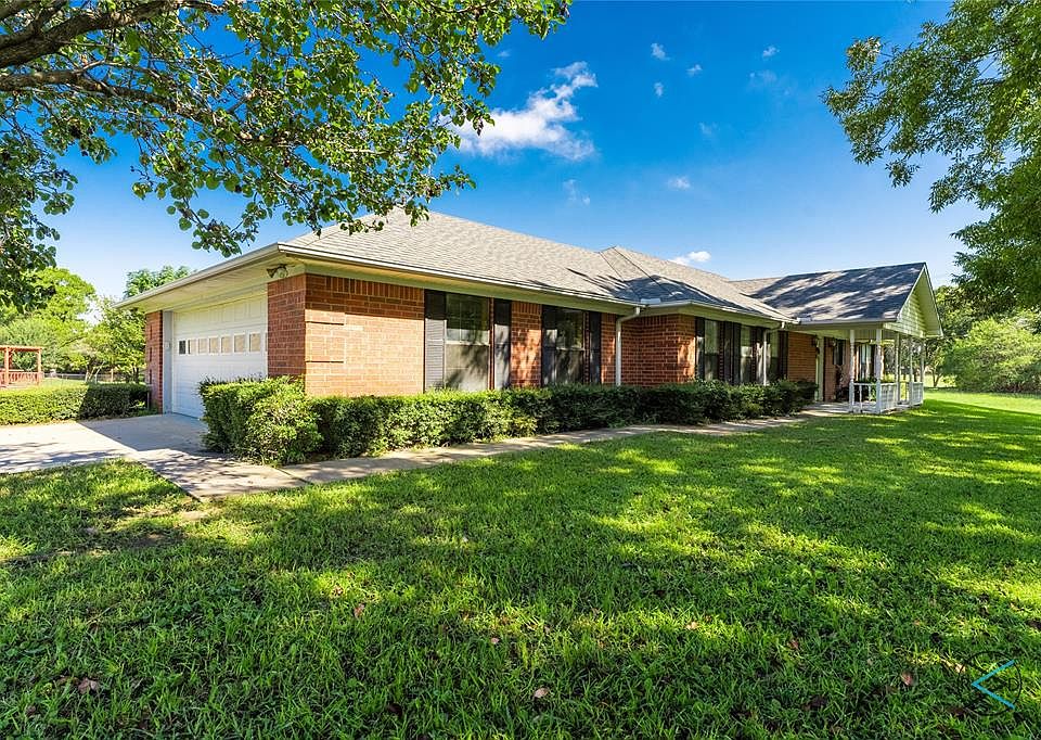 5 Starview Dr, Malakoff, TX 75148 Zillow