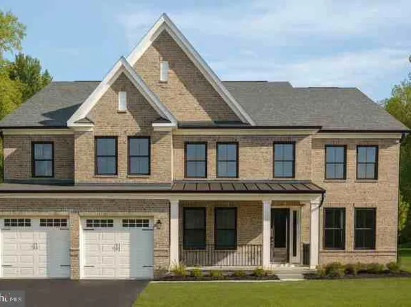 2682 Broadhorn Ln, Odenton, MD 21113