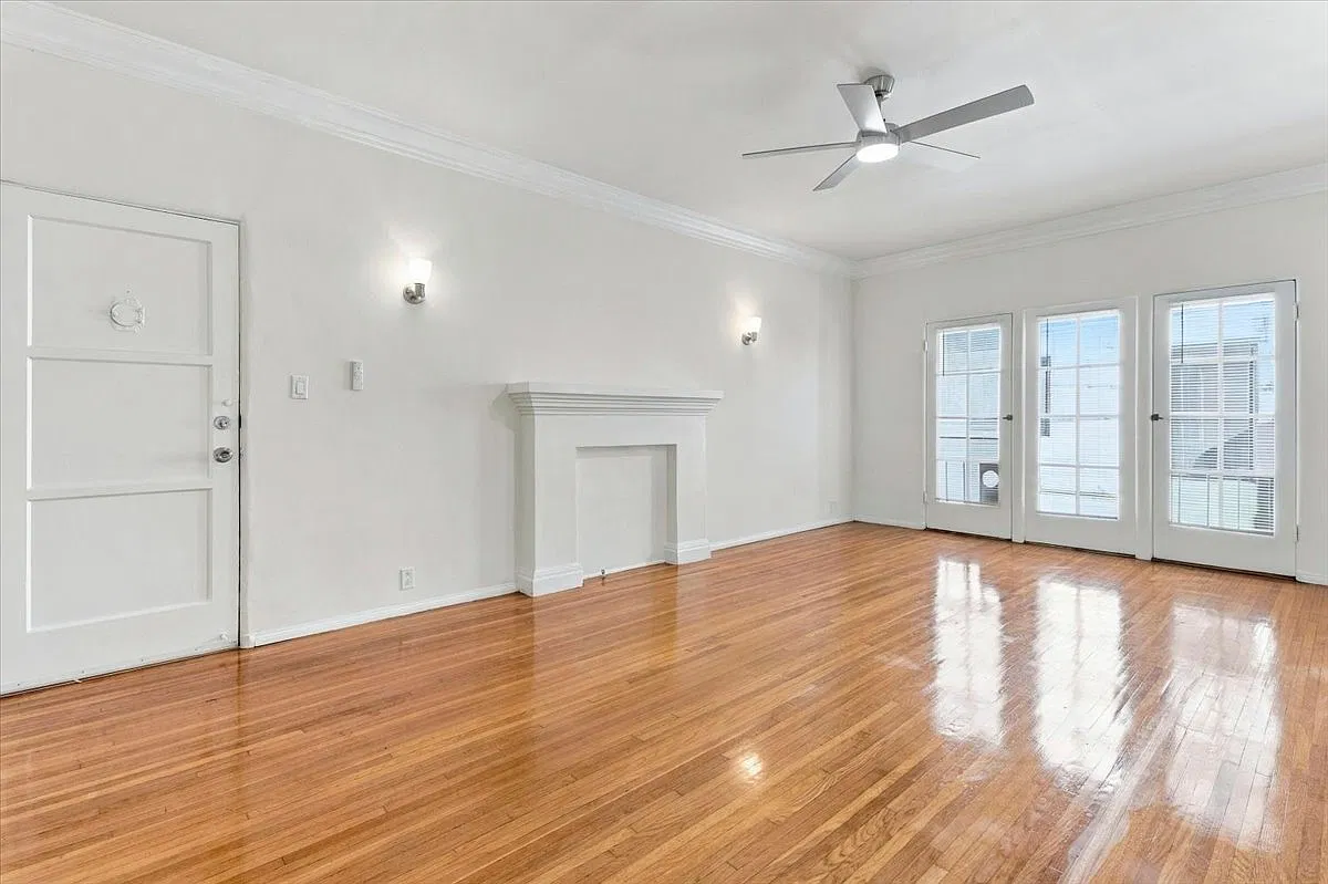 1 bed, 700 sqft, $1,995 — Photo 3