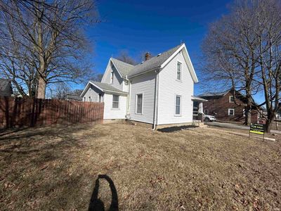 50 W South St, Rossville, IN, 46065