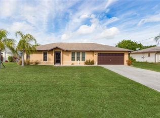 1419 SE 18th Ter, Cape Coral, FL 33990