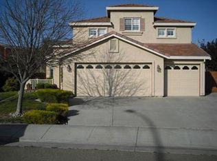 2133 Joseph Damon Dr, Tracy, CA 95377