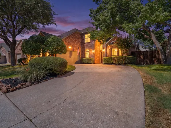 2710 Parkside Ln, McKinney, TX 75072