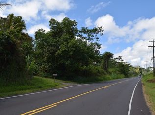 Nanawale Blvd LOT 3, Pahoa, HI 96778
