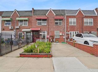 13206 101st St, Ozone Park, NY 11417