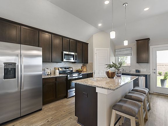 Kitchen - Representational Photo