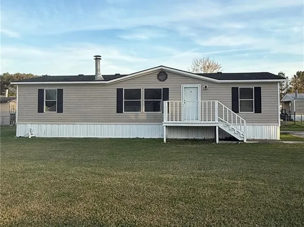 50332 Michael Paul Dr, Loranger, LA 70446