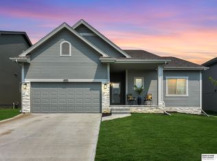 4805 N 180th Ave, Elkhorn, NE 68022