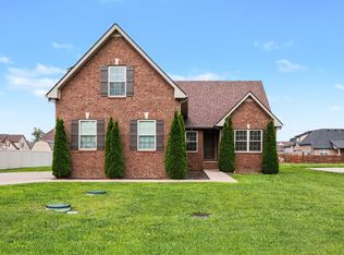 8041 Manchester Pike, Murfreesboro, TN 37127