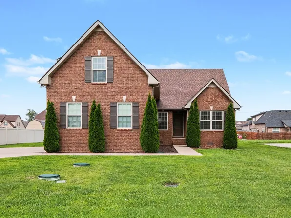 8041 Manchester Pike, Murfreesboro, TN 37127
